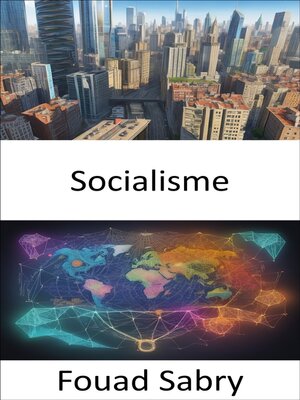 cover image of Socialisme